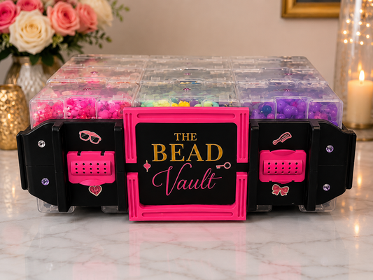 The Bead Vault